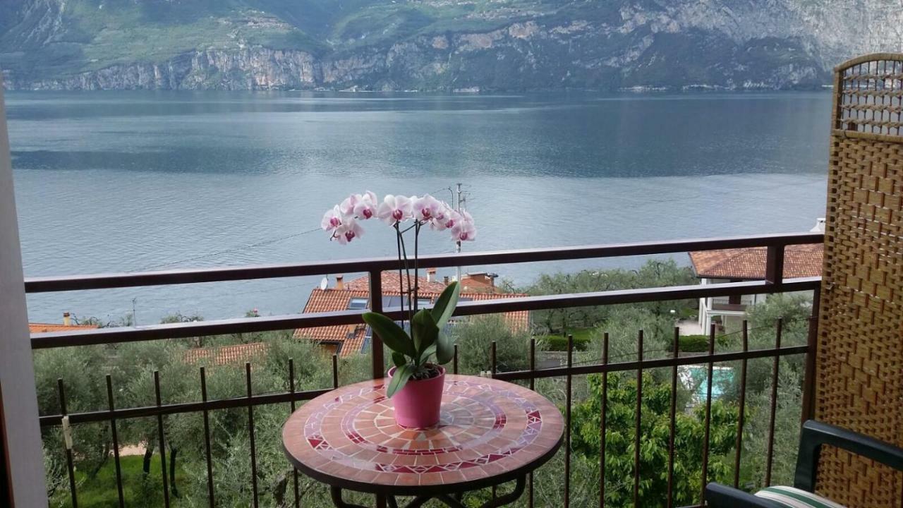Casa Valenti Brenzone sul Garda