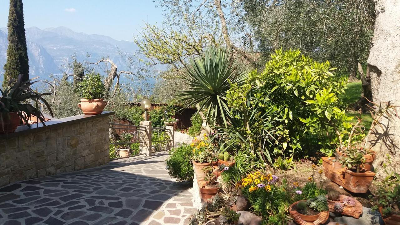 Casa Valenti Brenzone sul Garda