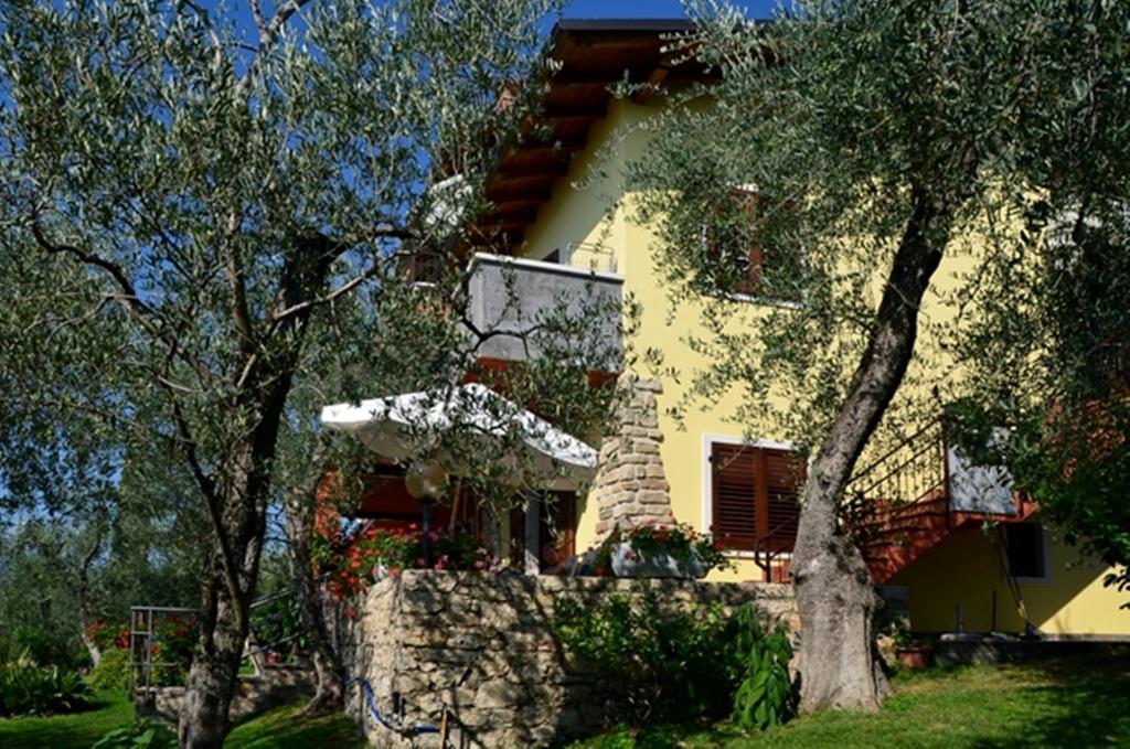 Casa Valenti Brenzone sul Garda