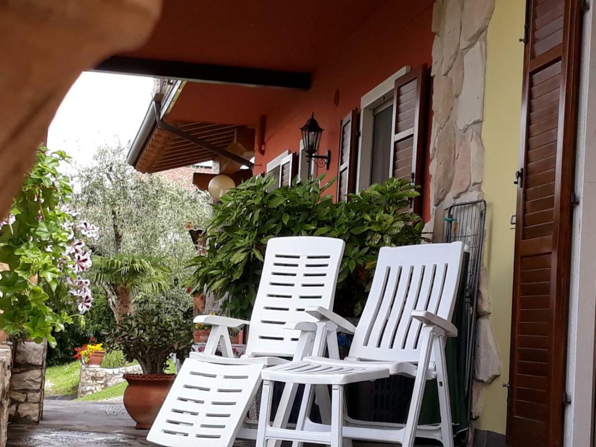 Apartment Casa Valenti